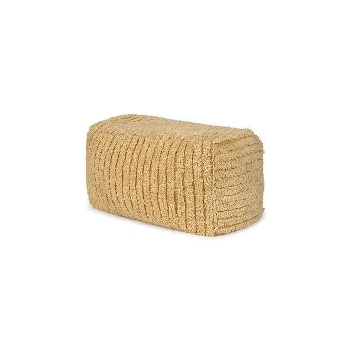 Farm Haystack Pouf - Rugs by Roo