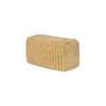 Farm Haystack Pouf - Rugs by Roo