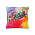 FEARLESS PREMIUM PILLOW - REBHORN DESIGN