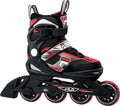 Fila J-One Adjustable Kid Fitness Skate Boy