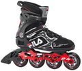 Fila Legacy Pro 84 Fitness Skate Black White
