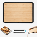 Fledge Bamboo Cutting Board -Big