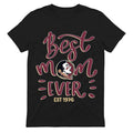 Florida State Mom day Unisex T-Shirt v7137