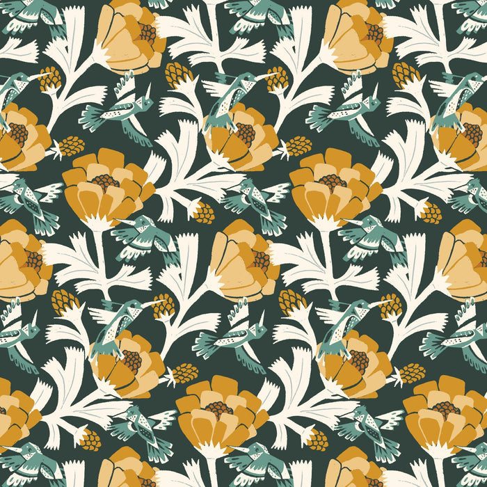 Flutter - Kindred Comforts - Tanya Celia - Cloud 9 Fabrics - Poplin - Simplifi Fabric