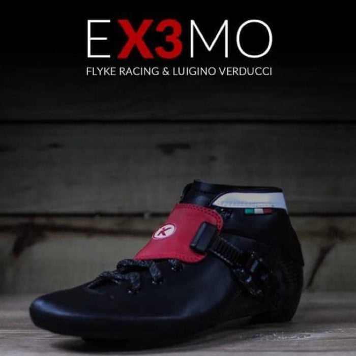 Flyke EX3MO Boots