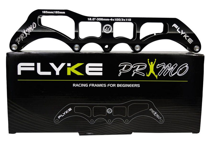 Flyke Primo Racing Frame 4x100-3x110
