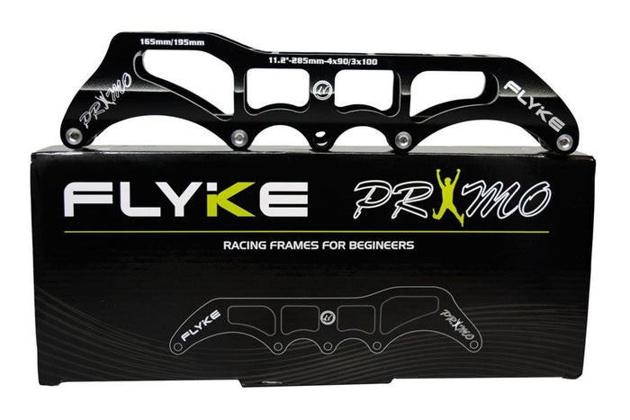 Flyke Primo Racing Frame 4x90-3x100