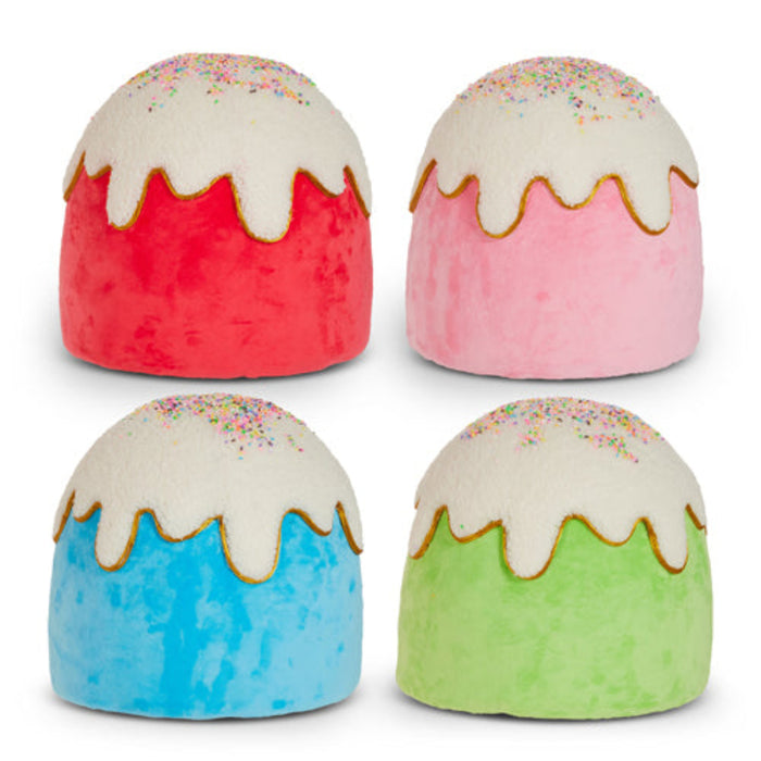 Foam Gumdrop, 11.5"