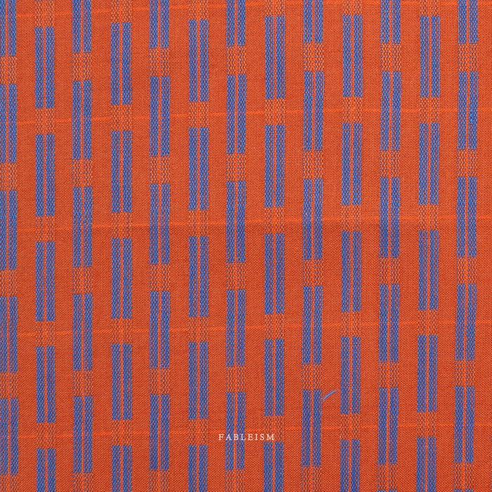 Formation - Spice - Fine & Dandy - Fableism Supply Co. - Simplifi Fabric