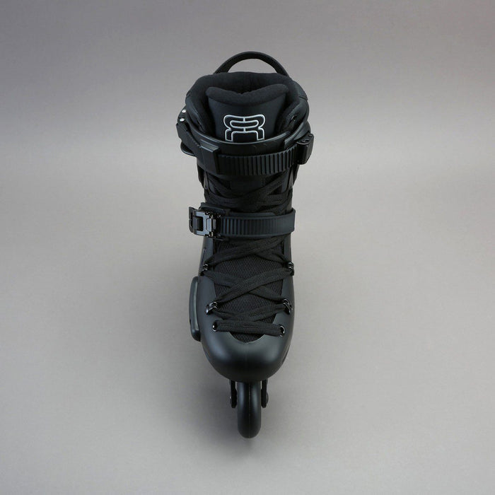 FR FR3 80 Black Freeride Skate