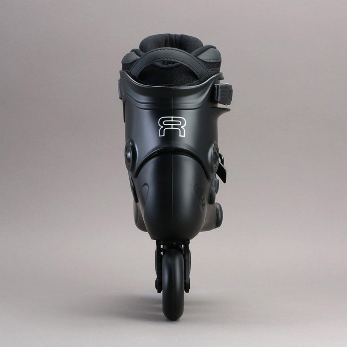 FR FR3 80 Black Freeride Skate