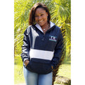 Gamma Eta Pullover Anorak