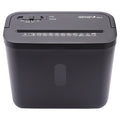 Genie 440X Automatic Shredder - Black | 12520 from Genie - DID Electrical