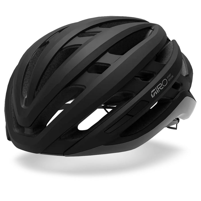 Giro Agilis Mips Helmet Matte Black