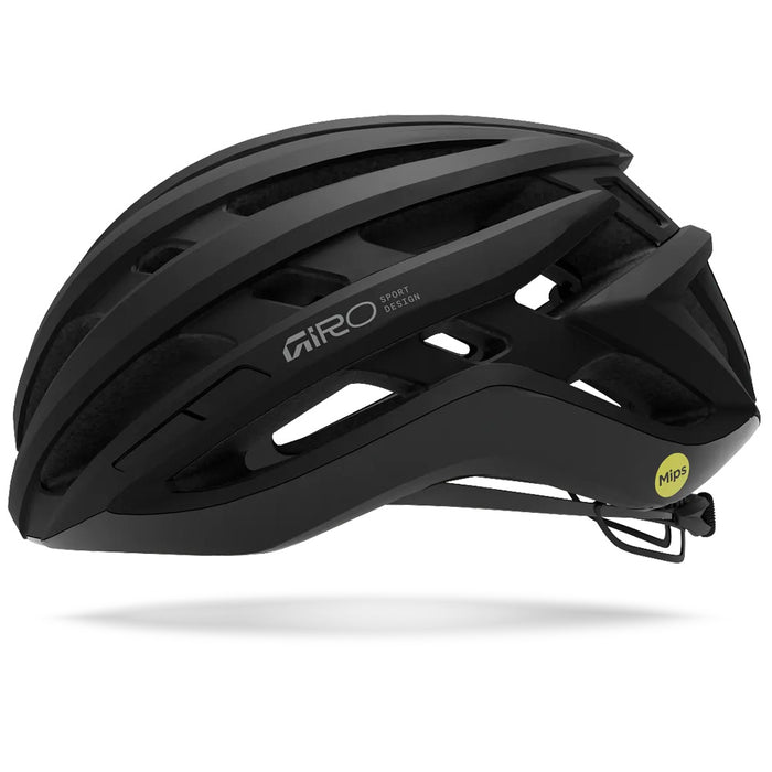Giro Agilis Mips Helmet Matte Black