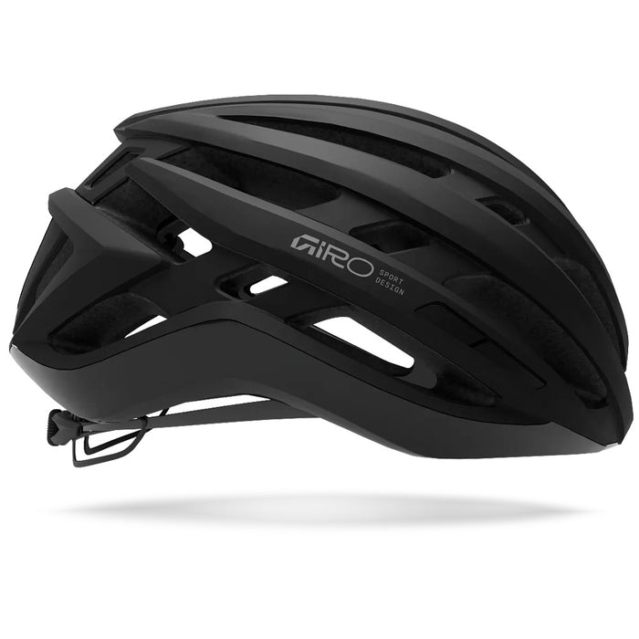 Giro Agilis Mips Helmet Matte Black