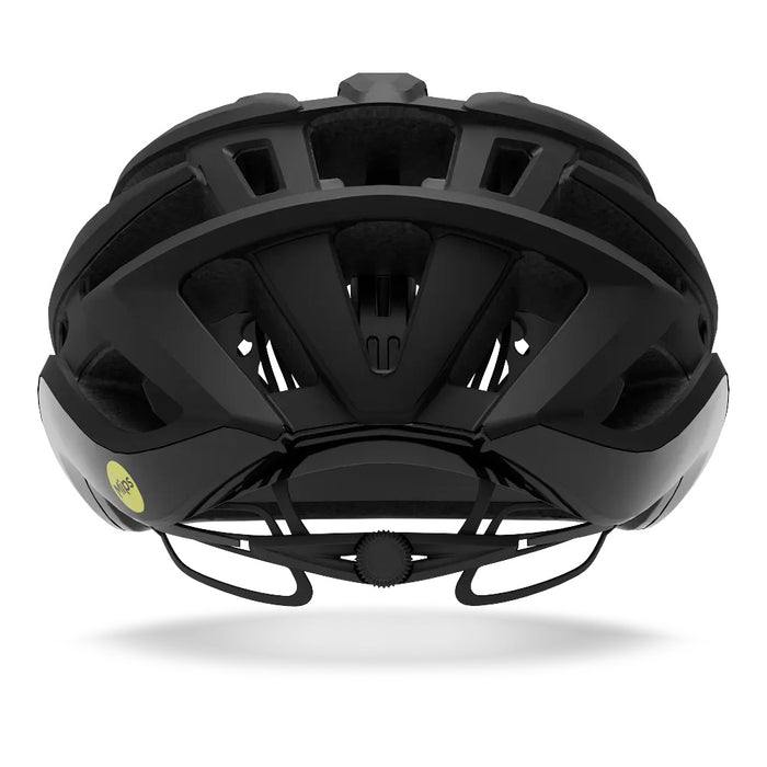 Giro Agilis Mips Helmet Matte Black