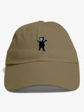 Gorra Grizzly Static Age Beige - Indy
