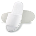 Guest Slipper - Terry - Open Toe