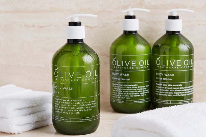 Guest Wellness Welcome Pack