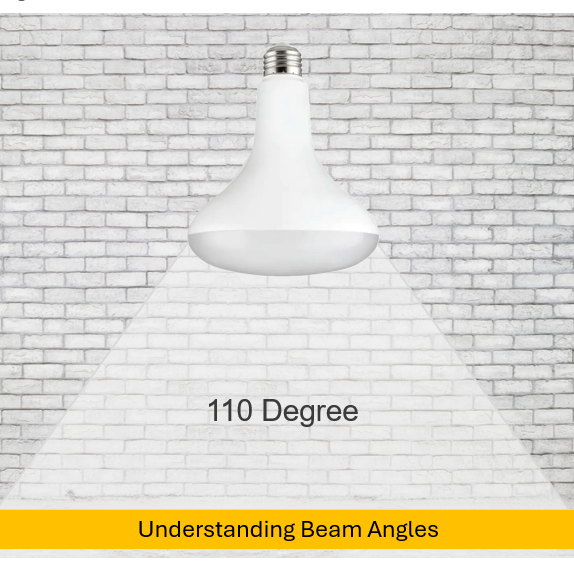 Halco - 13BR40-FL-LED-927-D-PS - LED BR40 Flood 13W 2700K Dim 90+ CRI 1100L T20 T24 JA8 product image