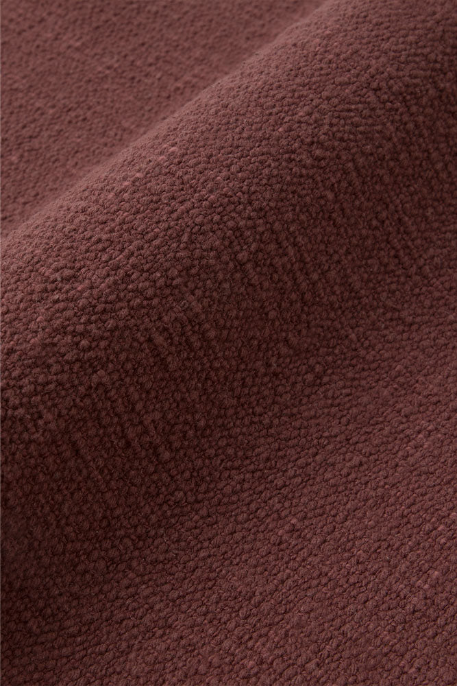 Handloom Placemat Marsala, Set of 4 - Rugs by Roo