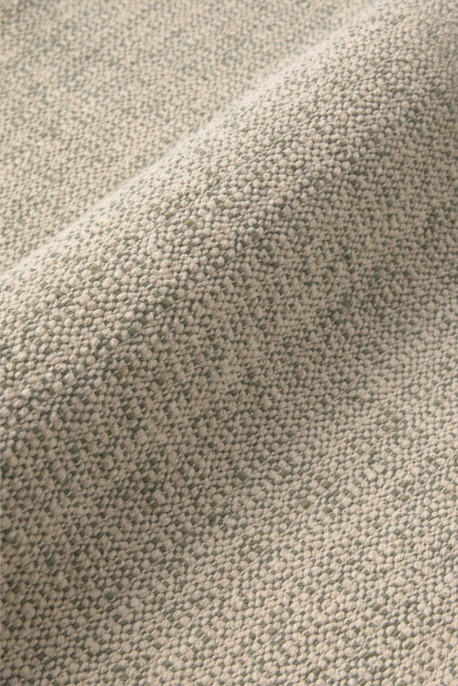 Handloom Placemat Natural and Kaki, Set of 4 - Rugs by Roo