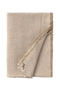 Handloom Plaid Natural - Rugs by Roo