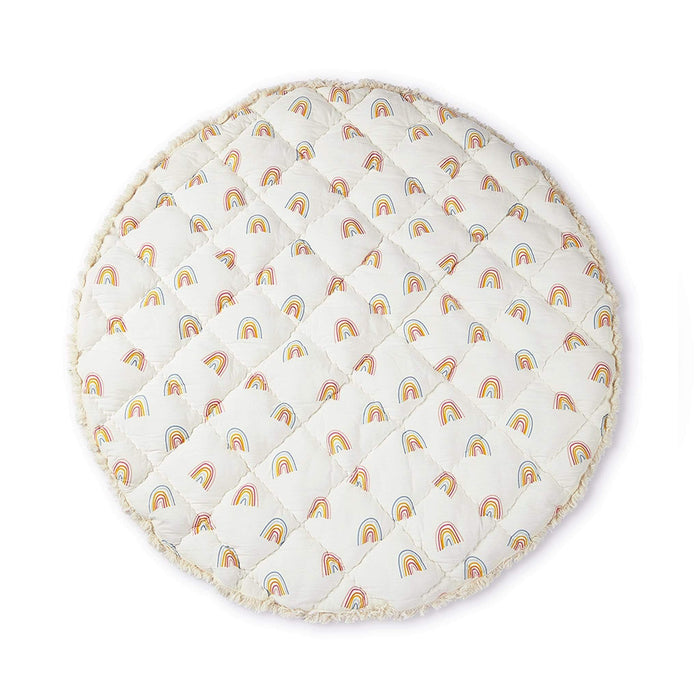 Rugs by Roo | Pehr Happy Days Play Mat-HAPPM