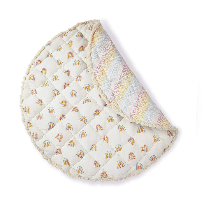 Rugs by Roo | Pehr Happy Days Play Mat-HAPPM