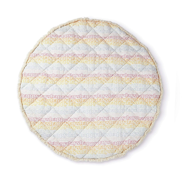 Rugs by Roo | Pehr Happy Days Play Mat-HAPPM
