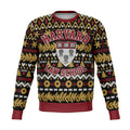 Harvard Law School Sweater AOP