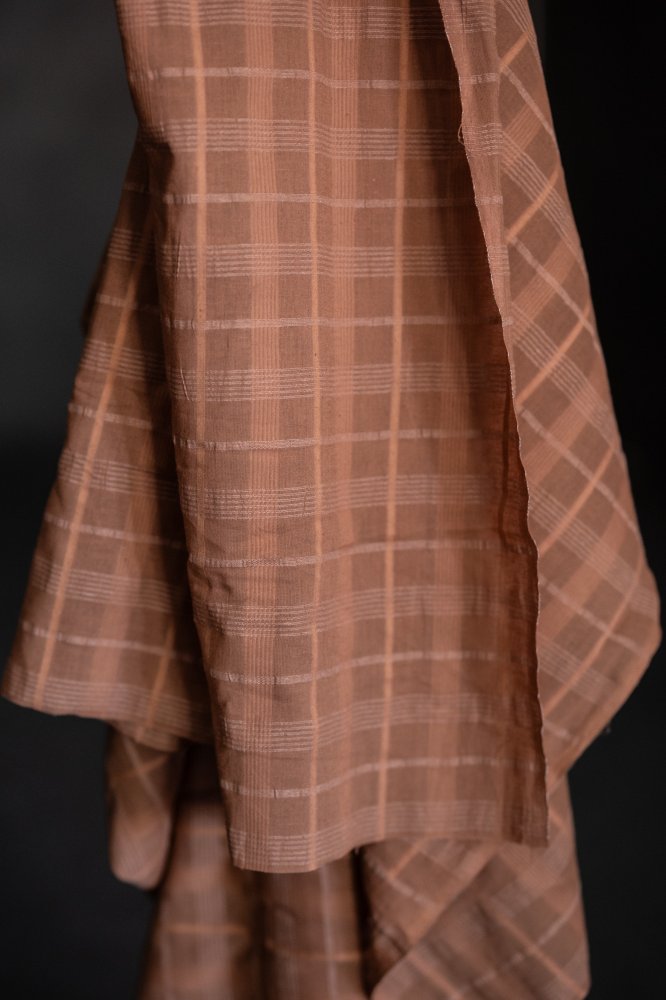 Harvest Glow Indian Cotton - Merchant & Mills - Simplifi Fabric