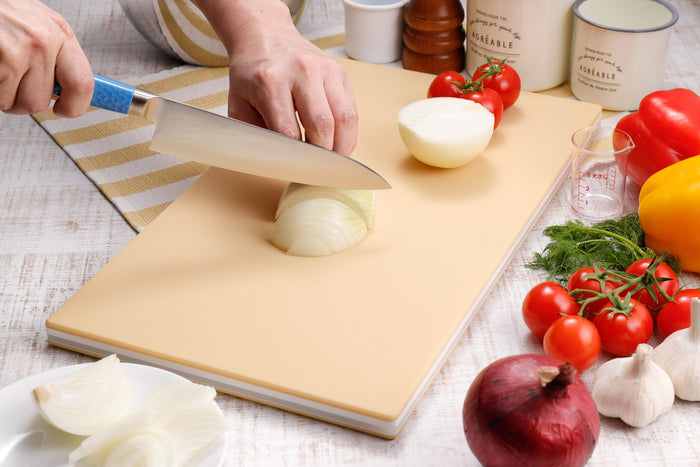 Hasegawa Cutting Board Pro-Soft Lite (360mm x 200mm) - Seisuke Knife