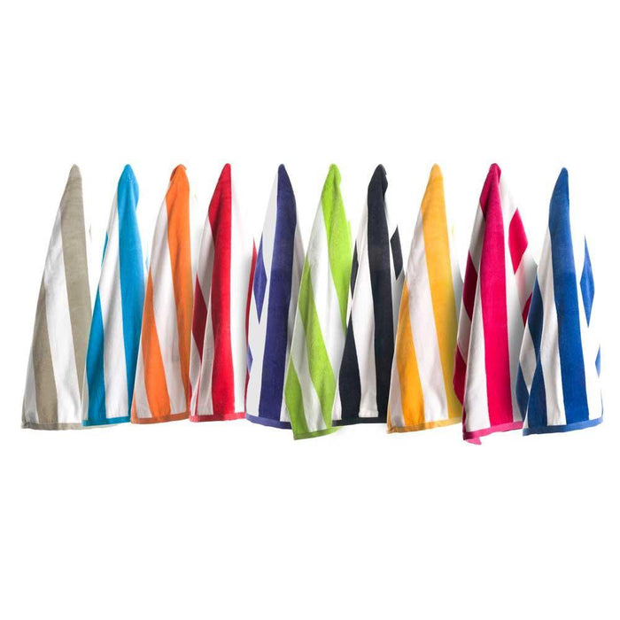 Havana Beach & Pool Towel (5 pack)