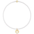 Hope Unwritten White with Star