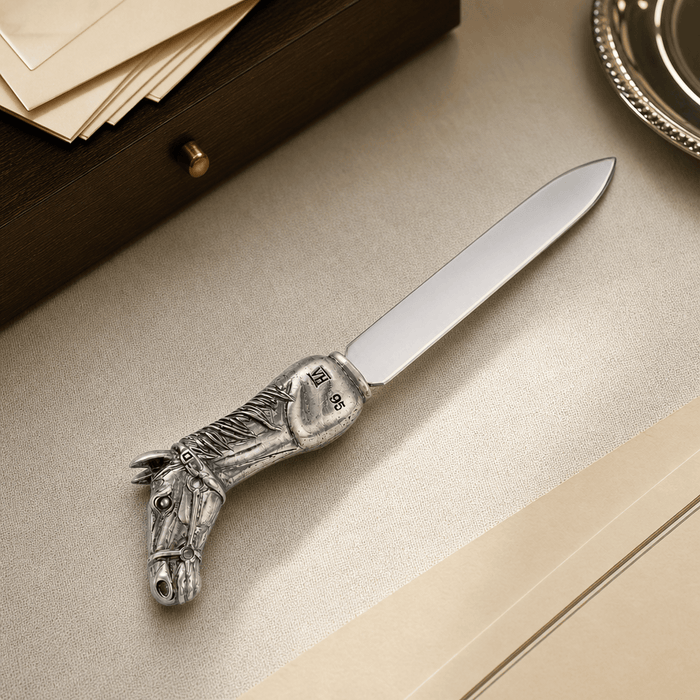 Horse Head Letter Opener 2