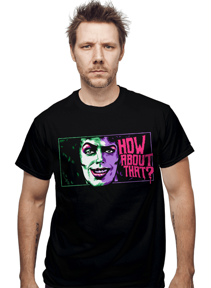 Secret_Shirts How About That