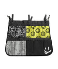 Hype Bed Organizer Distressed/seasonal accessories Top Trenz Multi