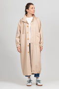 I am MAGE - Oversized Jacket Pattern - I AM PATTERNS - Simplifi Fabric