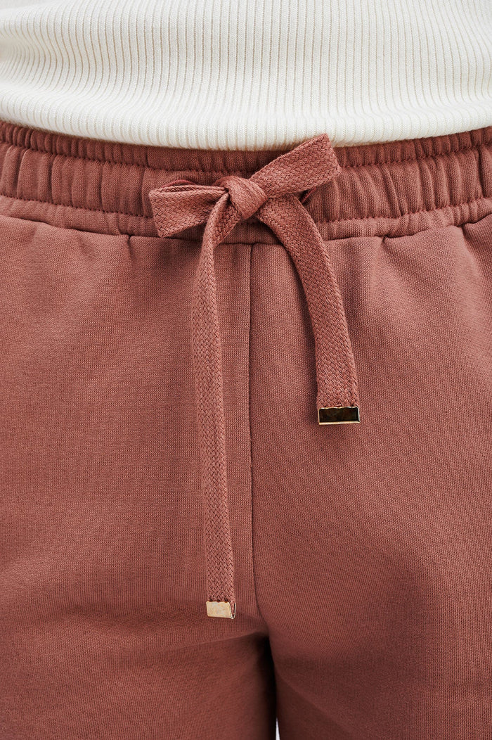 I am MOWGLI - Joggers Pattern - I AM PATTERNS - Simplifi Fabric