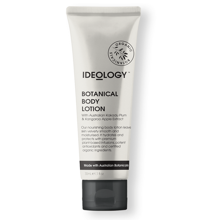 Ideology Body Lotion
