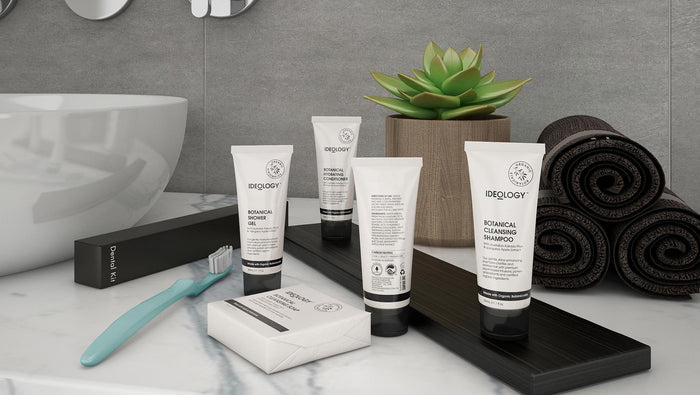 Ideology Body Lotion