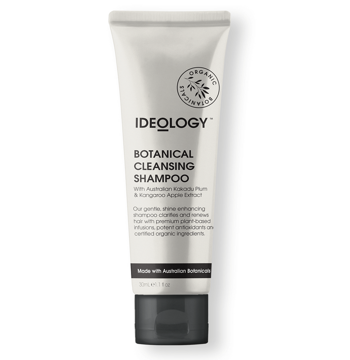 Ideology Shampoo