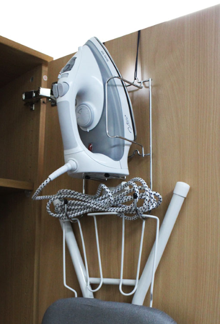 Iron Caddy