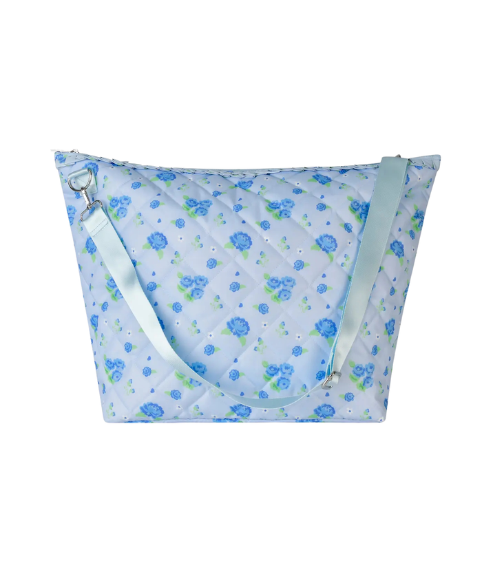 iScream Ditsy Floral Weekender Bag Accessories iScream Floral
