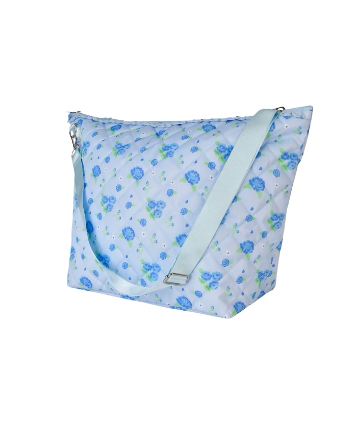 iScream Ditsy Floral Weekender Bag Accessories iScream