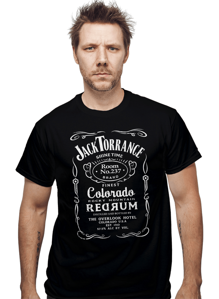 Daily_Deal_Shirts Jack's REDRUM