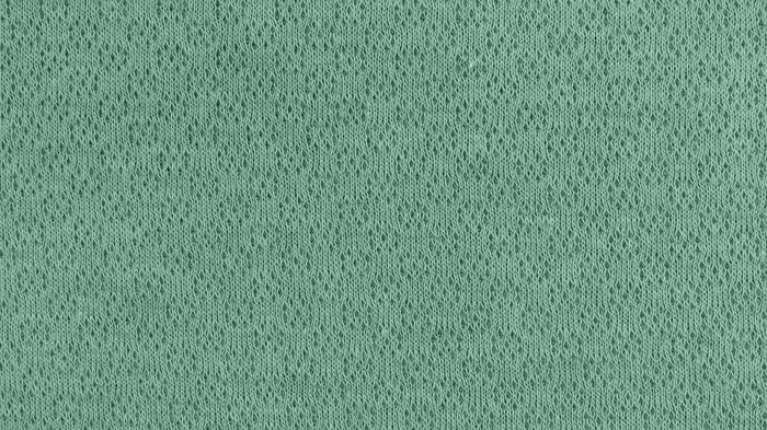 Jacquard Cotton Jersey - European Import - Oeko - Tex® - Dark Old Green - Simplifi Fabric
