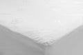 Jacquard W/Proof Mattress Protector